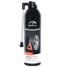 Punkteringsspray - Autozone 500 ml